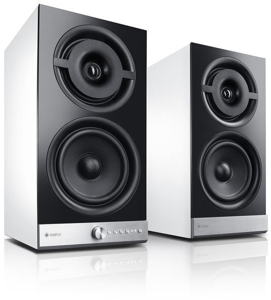 Teufel Raumfeld Stereo M White