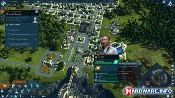 Anno 2205 (PC)