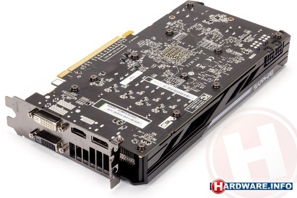 Sapphire Radeon R9 380 Nitro 4GB
