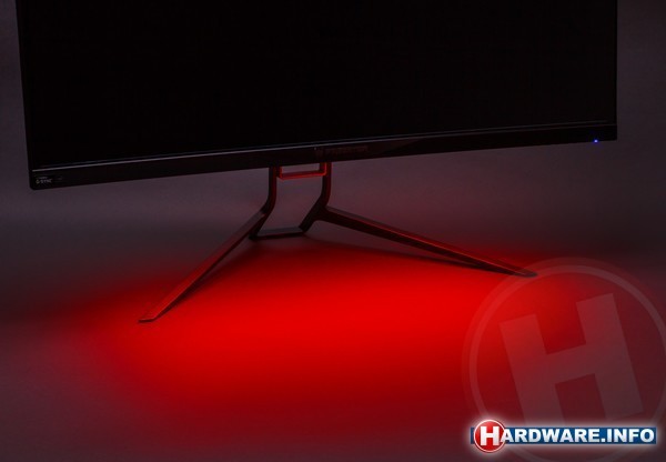 Acer Predator X34bmiphz