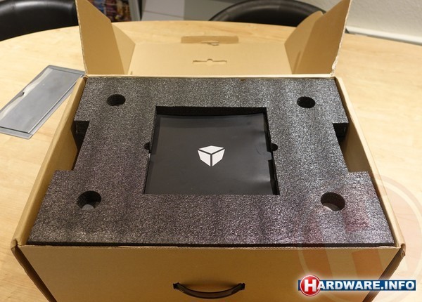 Streacom ST-F12C Black