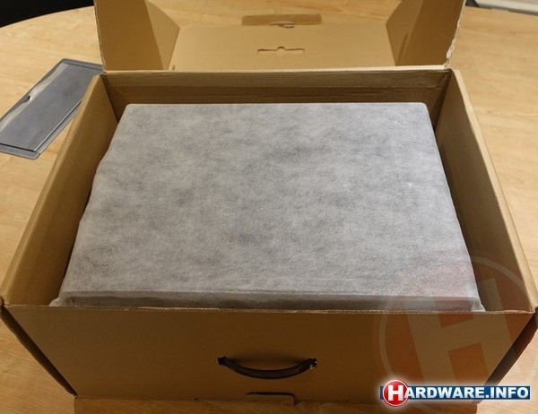 Streacom ST-F12C Black