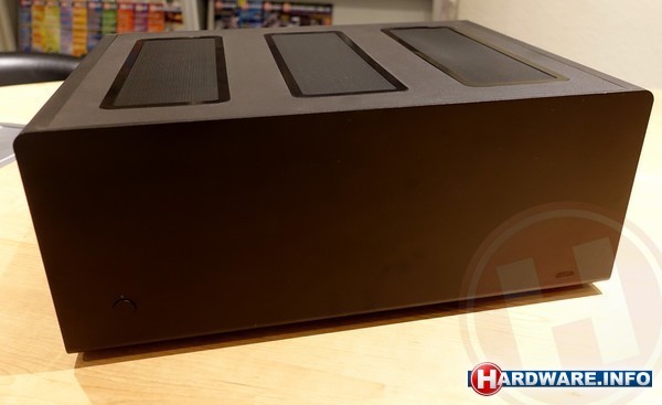 Streacom ST-F12C Black