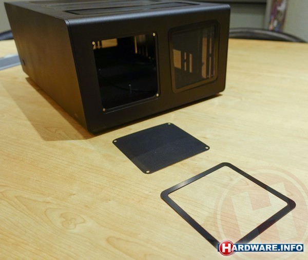 Streacom ST-F12C Black