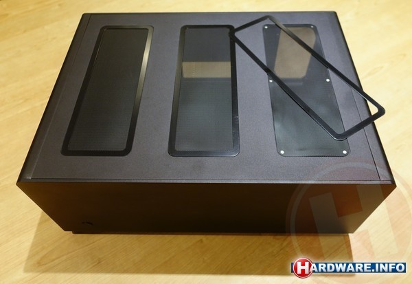 Streacom ST-F12C Black