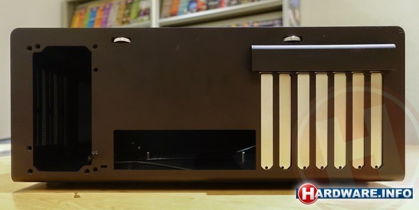 Streacom ST-F12C Black