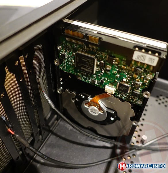 Streacom ST-F12C Black