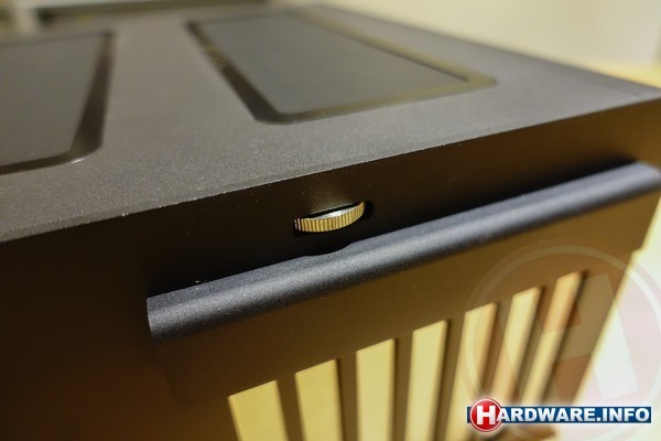 Streacom ST-F12C Black