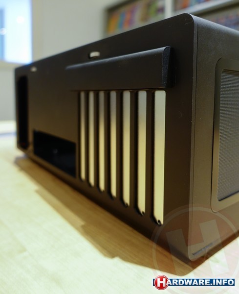 Streacom ST-F12C Black