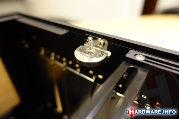 Streacom ST-F12C Black