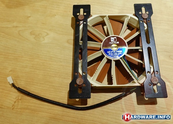 Streacom ST-F12C Black