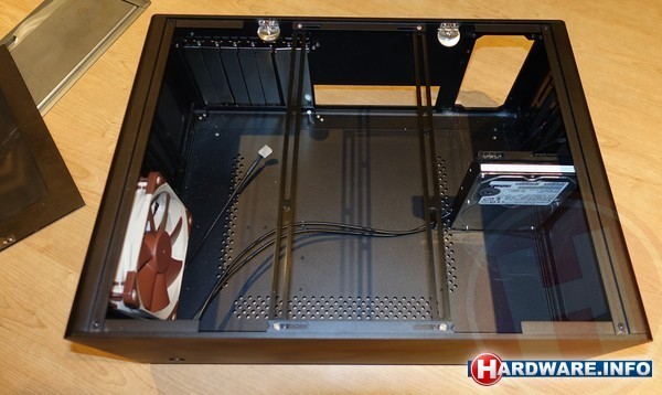 Streacom ST-F12C Black