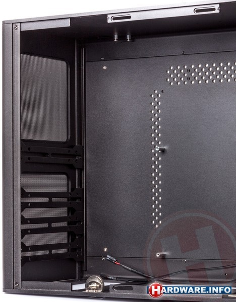 Streacom ST-F12C Black