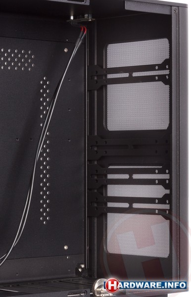 Streacom ST-F12C Black