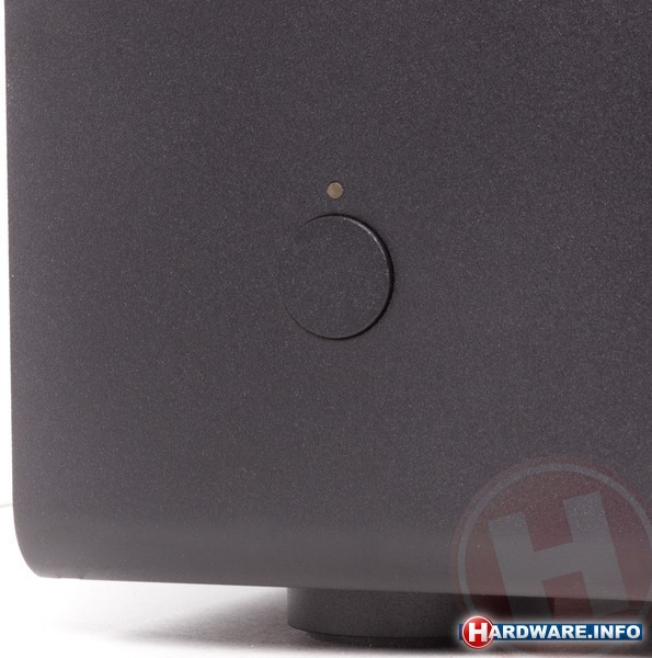 Streacom ST-F12C Black