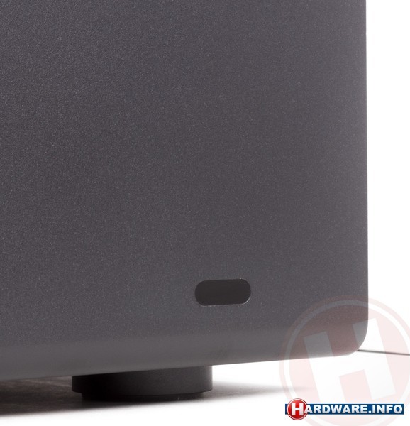 Streacom ST-F12C Black