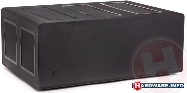 Streacom ST-F12C Black