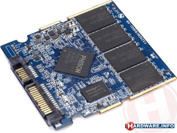 Mushkin Striker 480GB