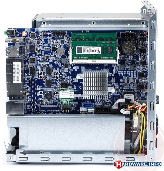 Thecus N5810 Pro