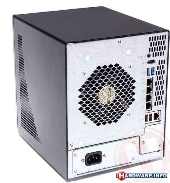 Thecus N5810 Pro