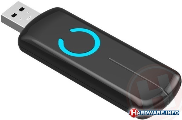 Aeon Z-Stick II