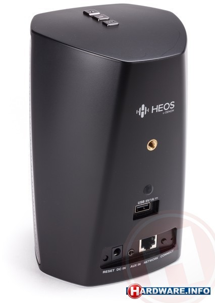 Denon Heos 1 Black