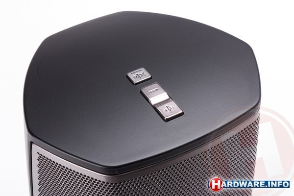 Denon Heos 1 Black