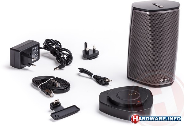 Denon Heos 1 Black