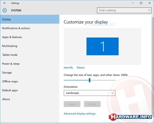 Microsoft Windows 10 Home NL