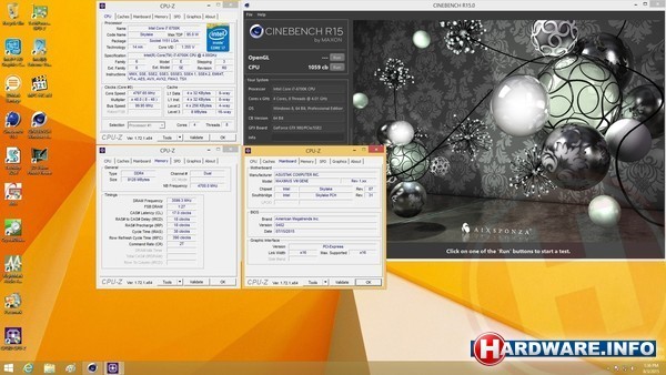 Intel Core i7 6700K Boxed