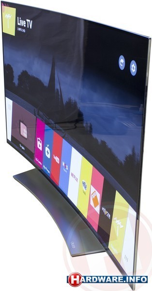 LG 55EG960V