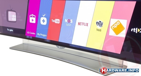 LG 55EG960V