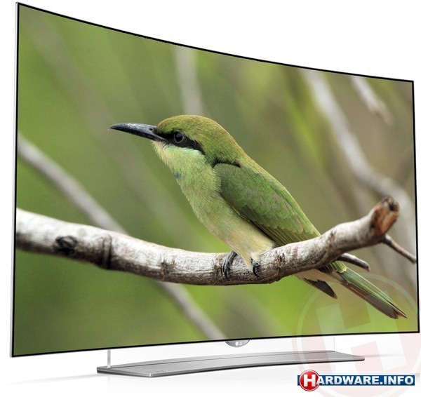 LG 55EG960V