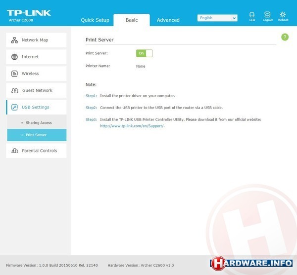 TP-Link AC2600