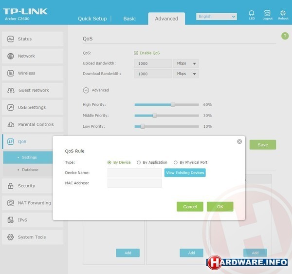 TP-Link AC2600
