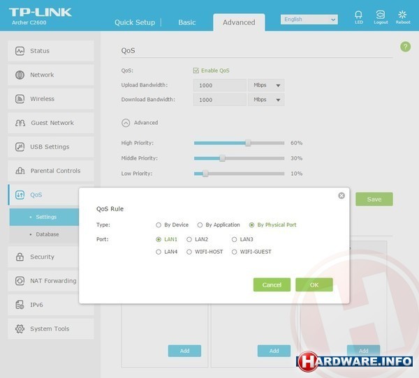 TP-Link AC2600
