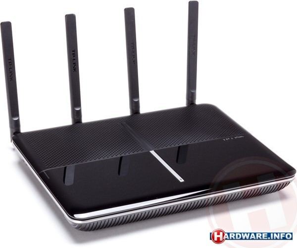 TP-Link AC2600