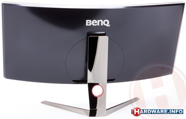 BenQ XR3501