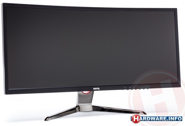 BenQ XR3501