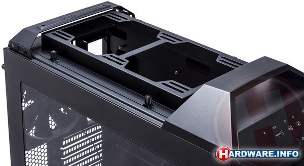 Cooler Master MasterCase Pro 5