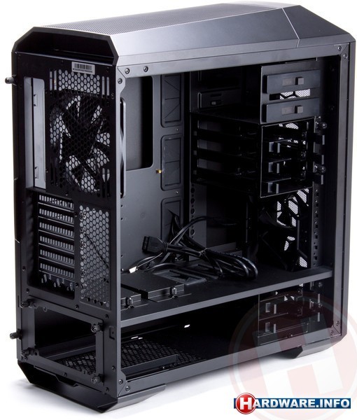 Cooler Master MasterCase Pro 5