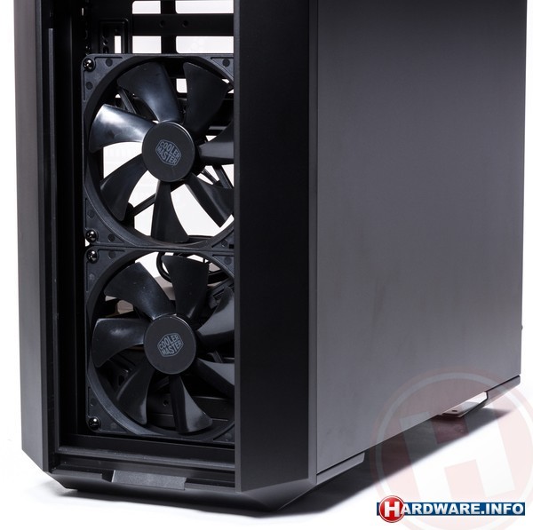 Cooler Master MasterCase Pro 5