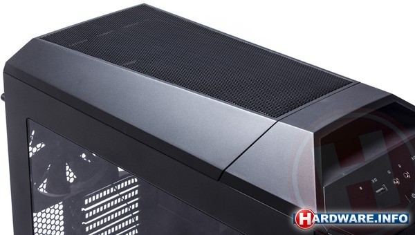Cooler Master MasterCase Pro 5