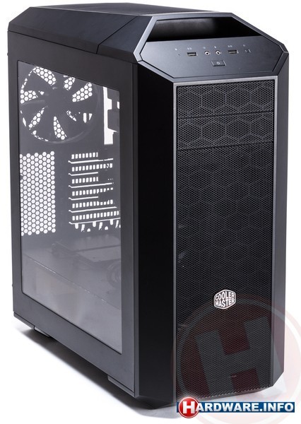 Cooler Master MasterCase Pro 5