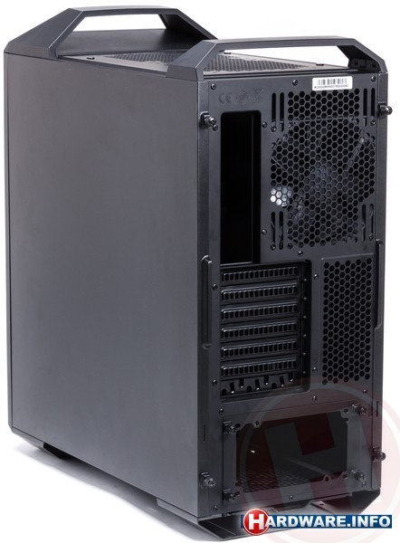Cooler Master MasterCase 5