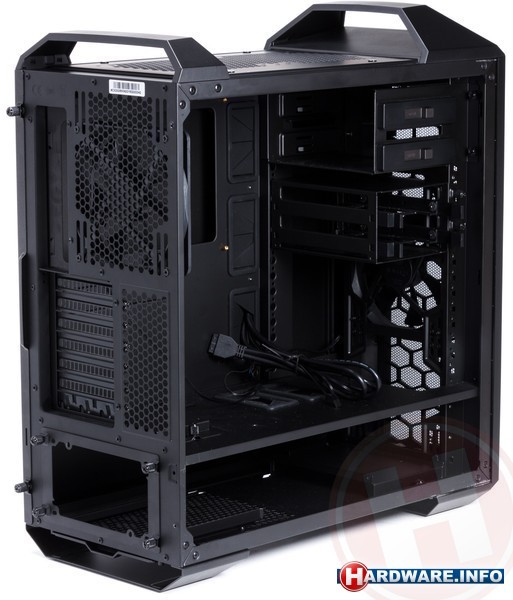 Cooler Master MasterCase 5