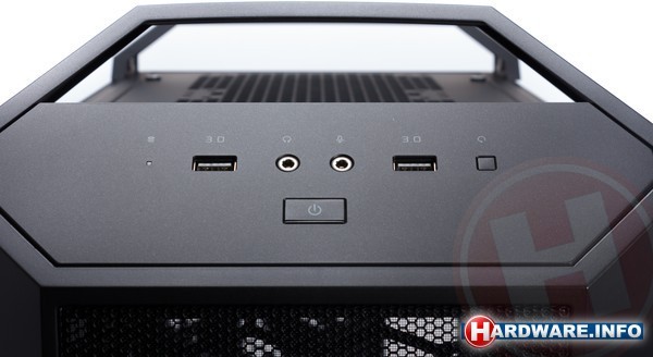 Cooler Master MasterCase 5