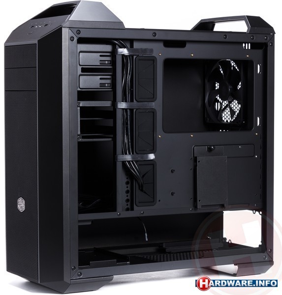 Cooler Master MasterCase 5