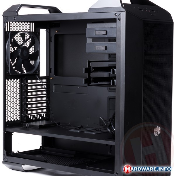 Cooler Master MasterCase 5