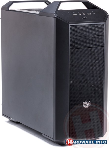 Cooler Master MasterCase 5